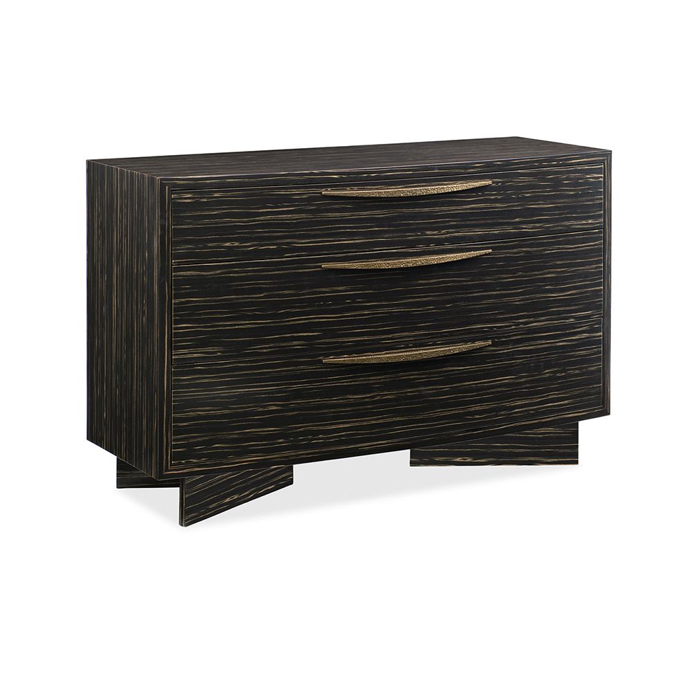 Caracole Vector Dresser