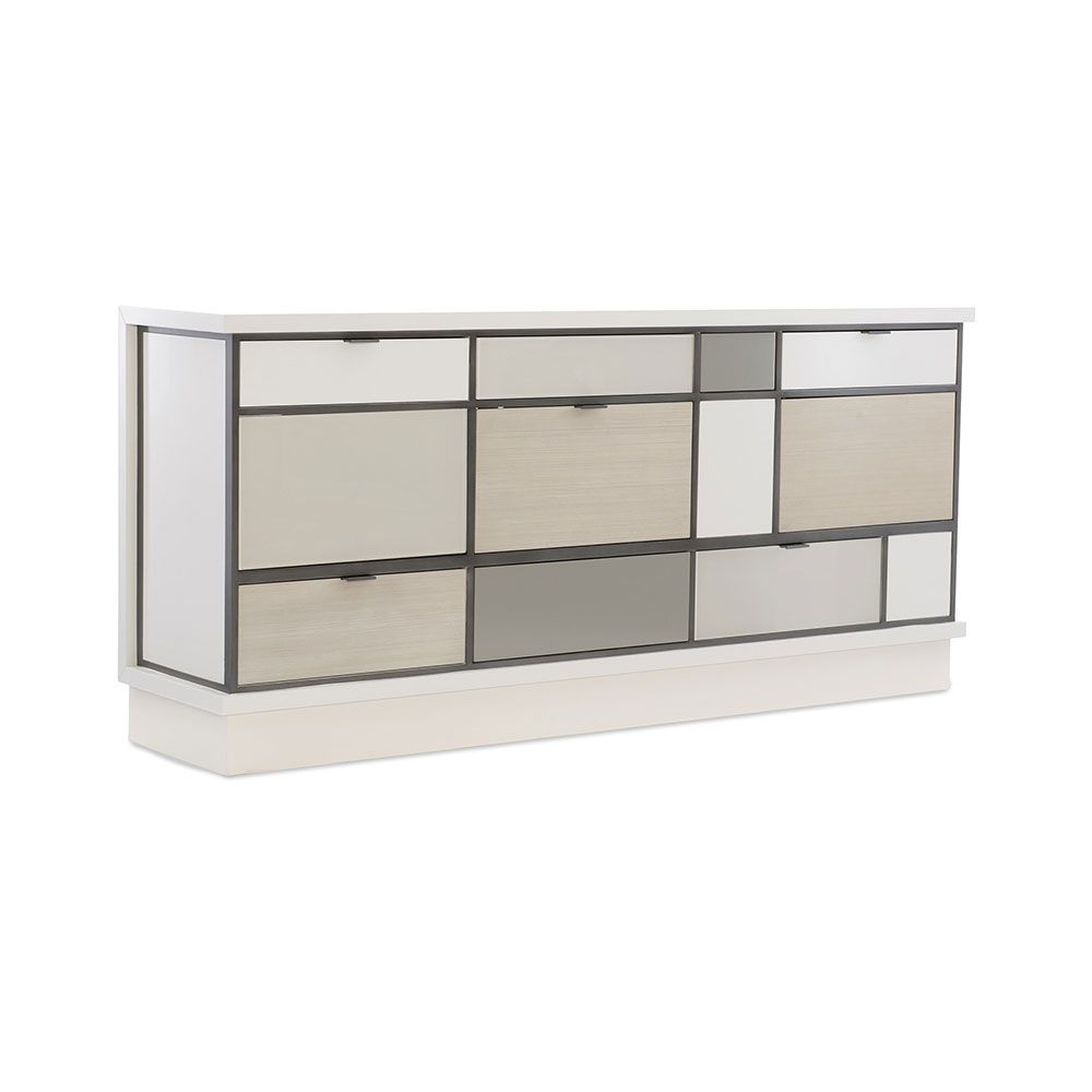 Caracole Repetition Buffet