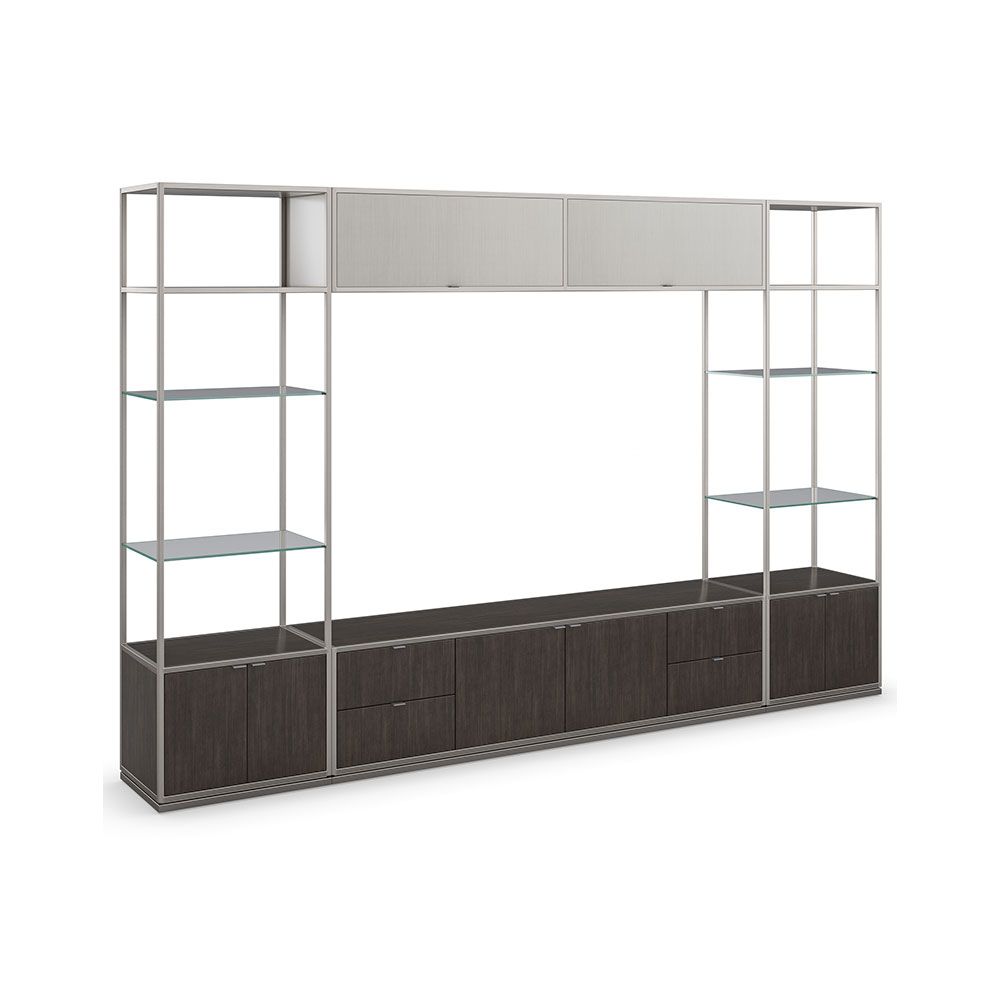 Caracole La Moda Pier Display Unit