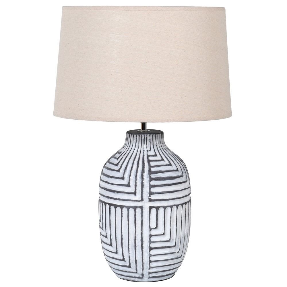 Maisonette Lamp