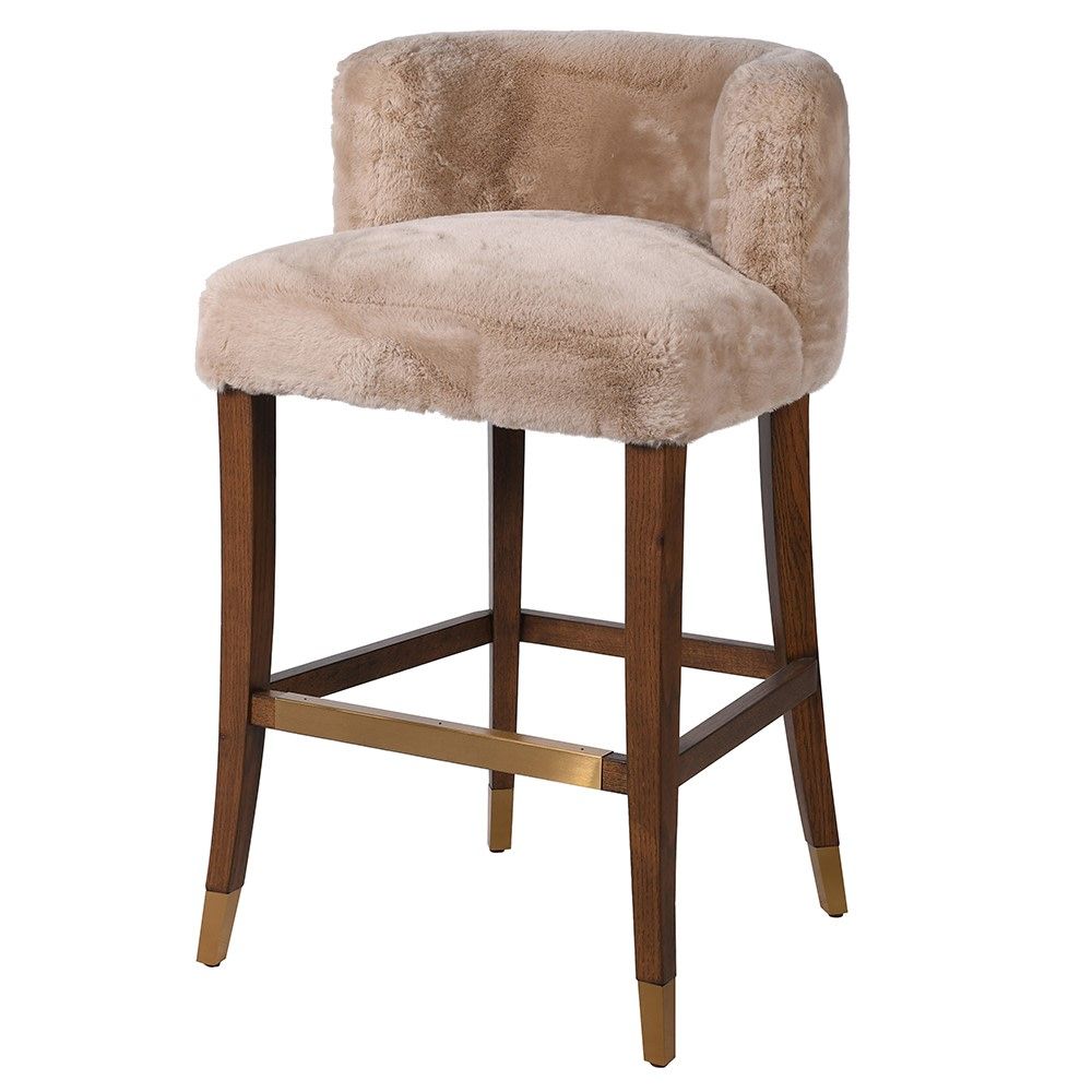 Briar Bar Stool