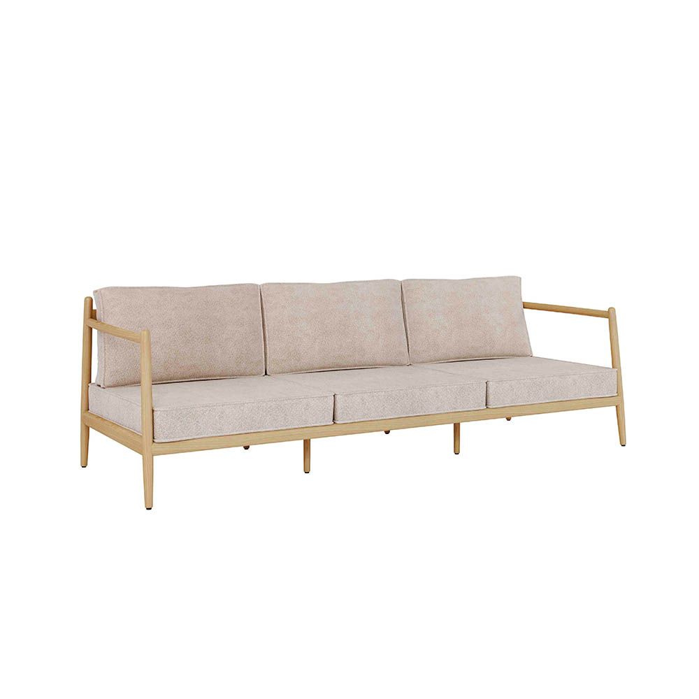 Noa Sofa - 3 Seater