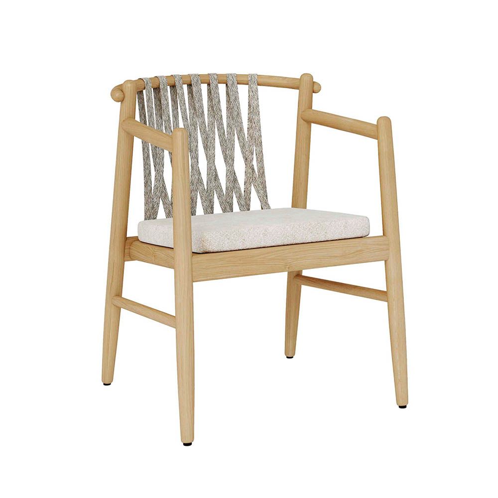 Noa Dining Armchair