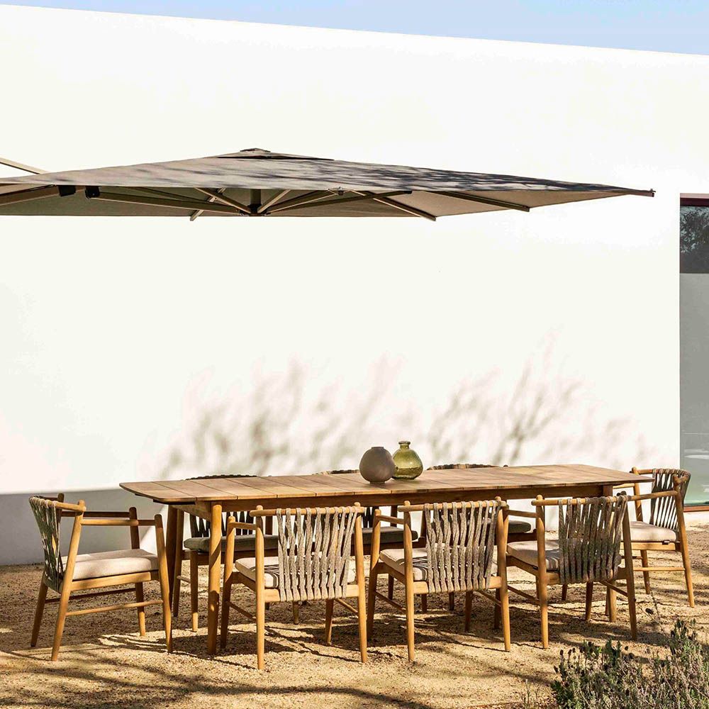 Noa Dining Table - 270 cm