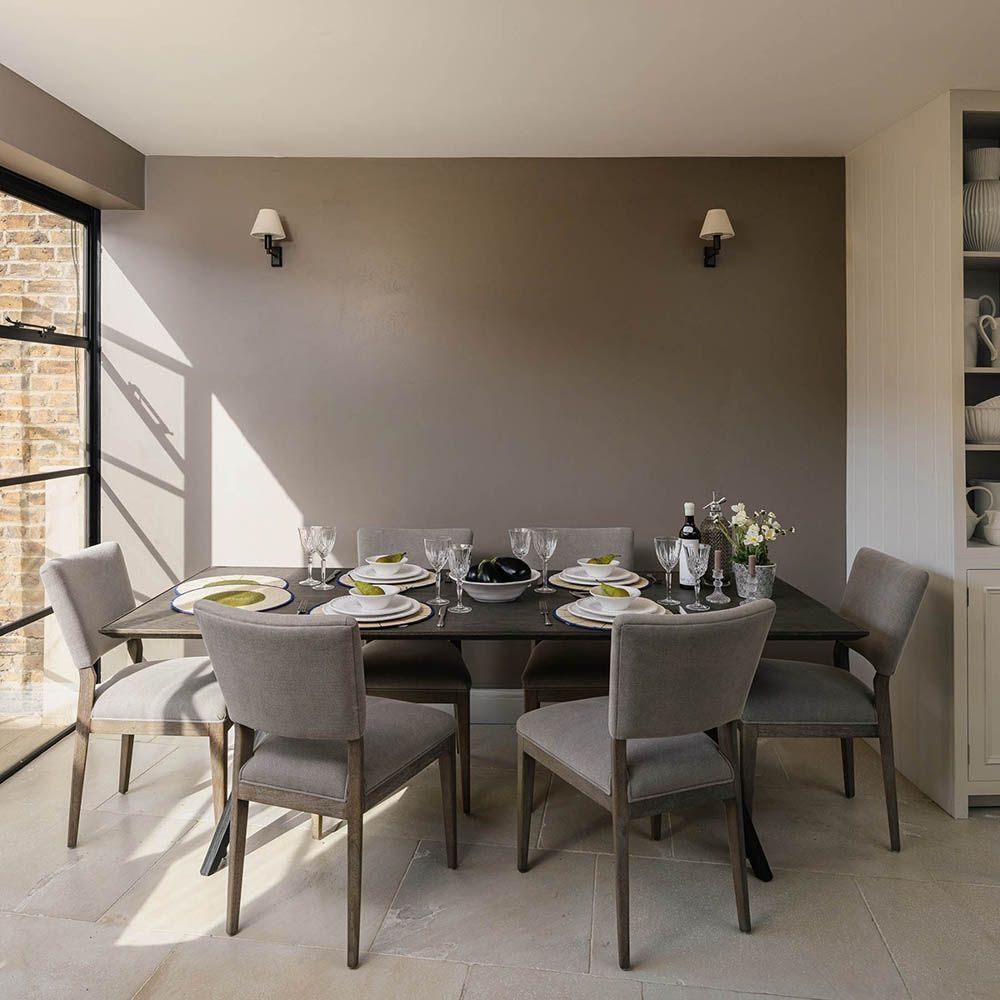 Farringdon Square Dining Chair