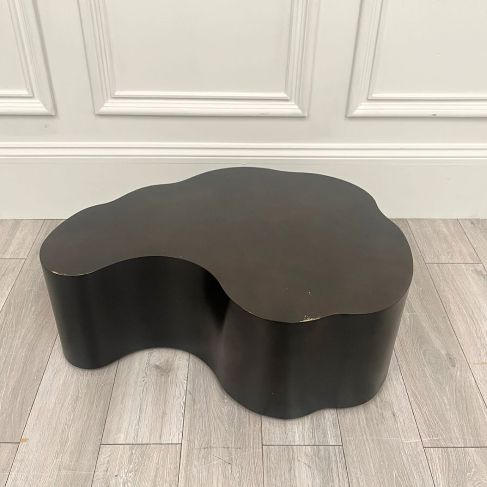 Meadow Cocktail Table - Bronze