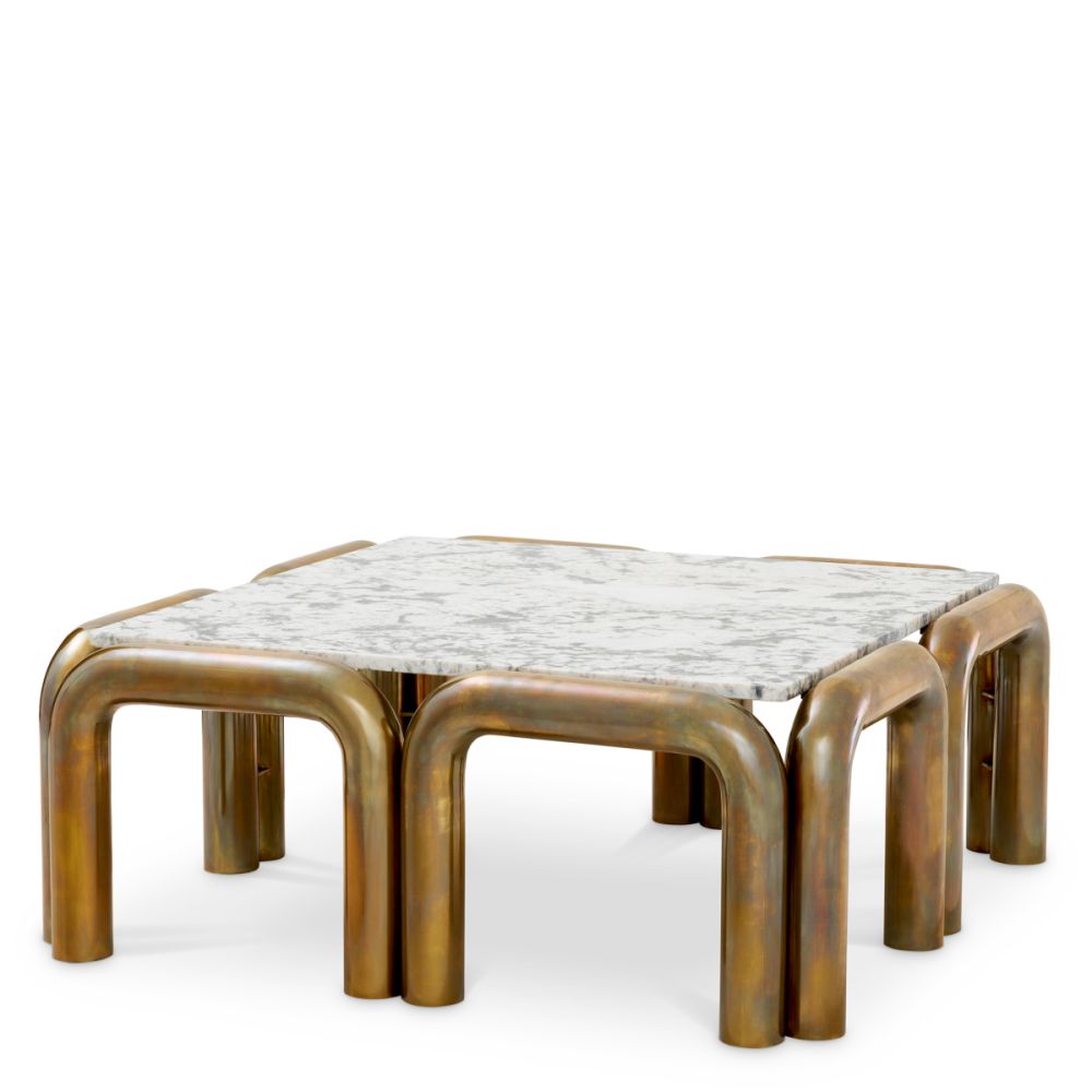 Sunwood Coffee Table