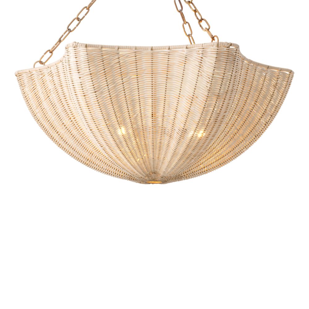 Los Palmos Chandelier