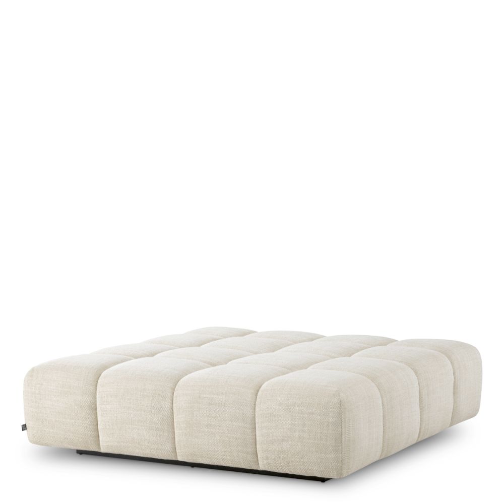 Hunter Ottoman