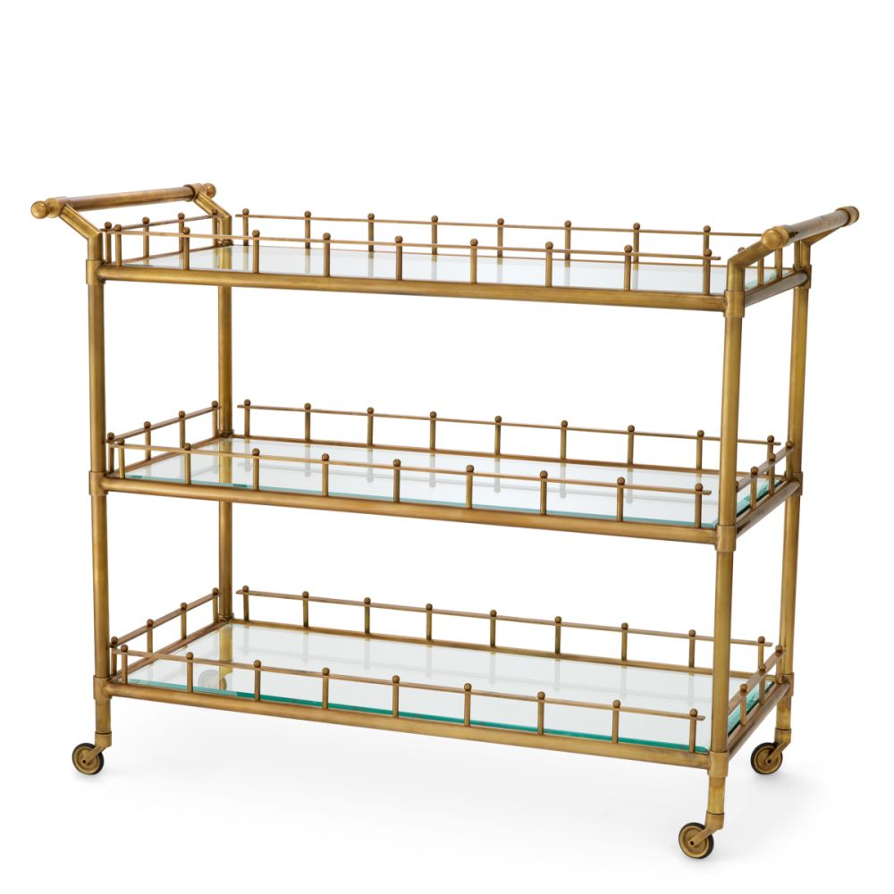 Scarlett Trolley - L