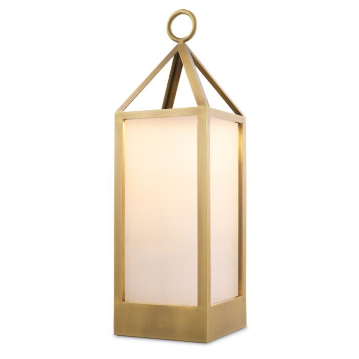 Riserva Outdoor Lamp - L