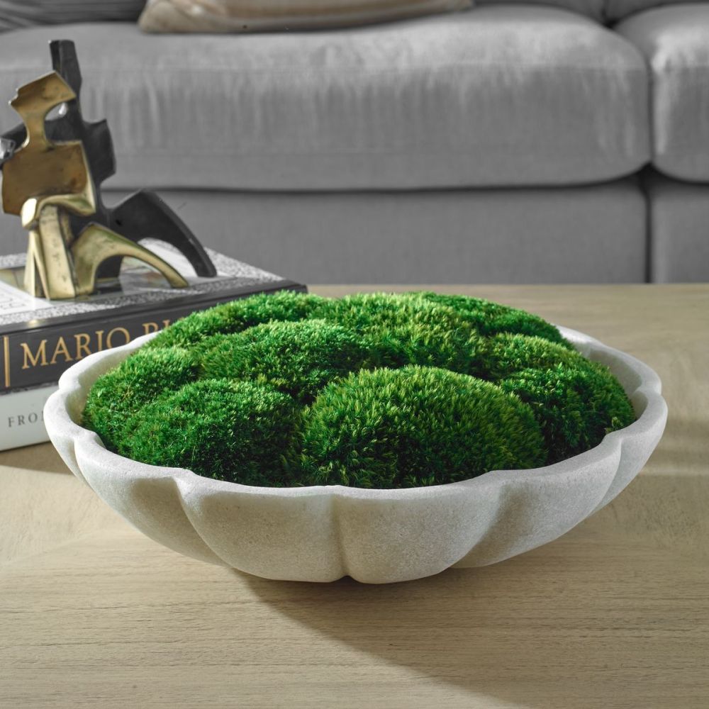 Awaken Moss Centrepiece