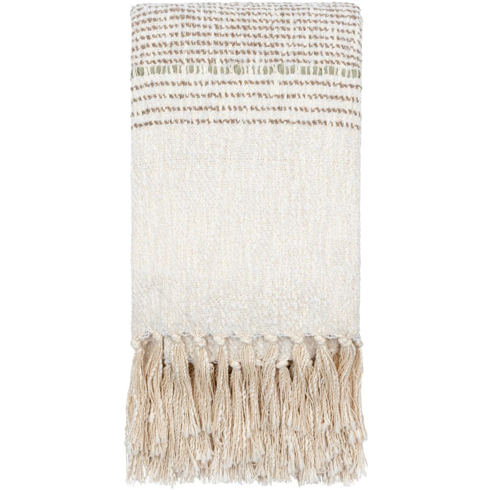 Prolo Woven Throw