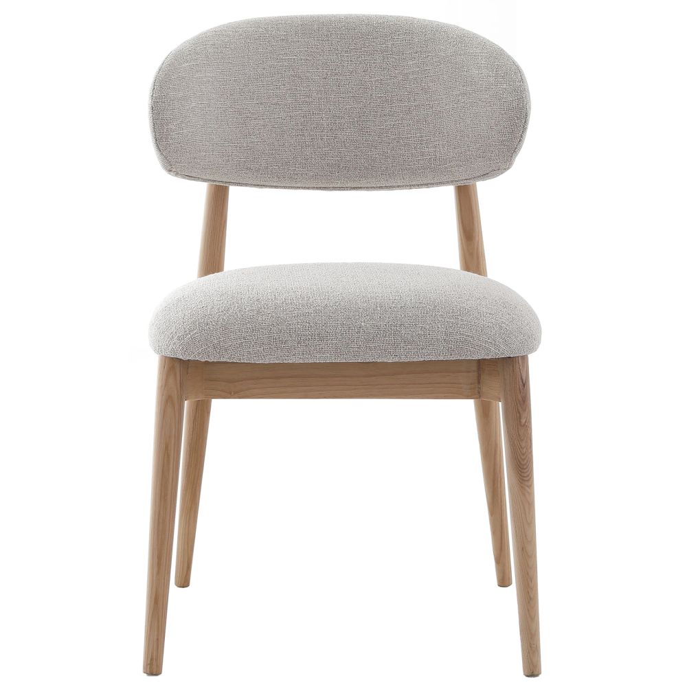 Blockley Dining Chair - Ash