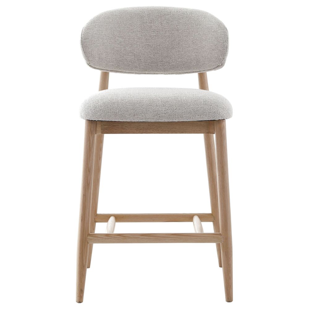 Blockley Counter Stool - Ash