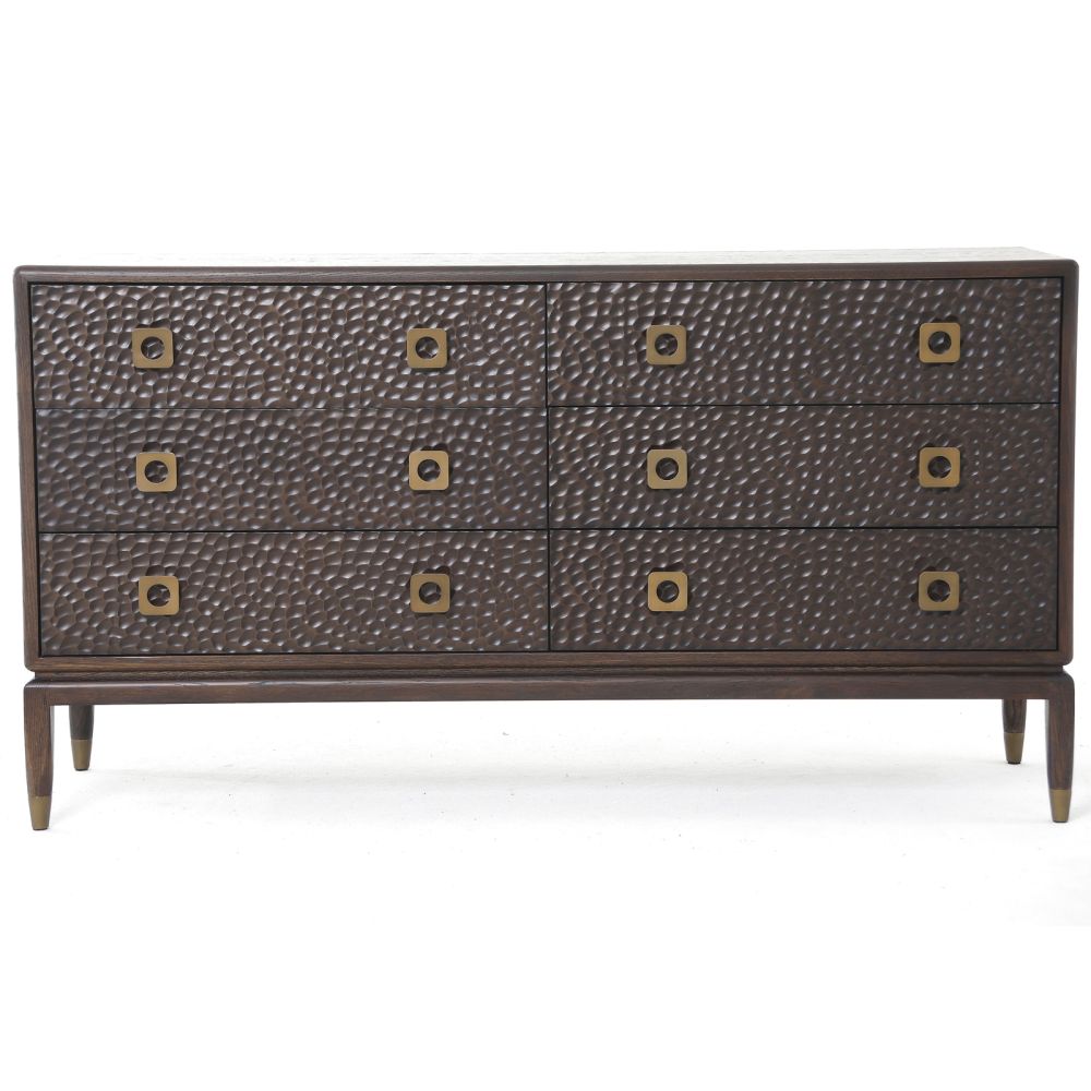 Honeybourne Chest of Drawers - L