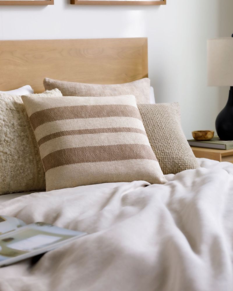 Mobley Woven Cushion