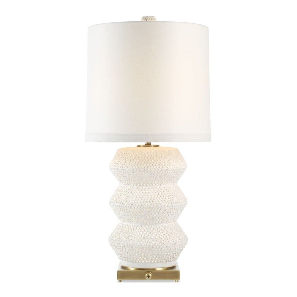 Glimmer Table Lamp