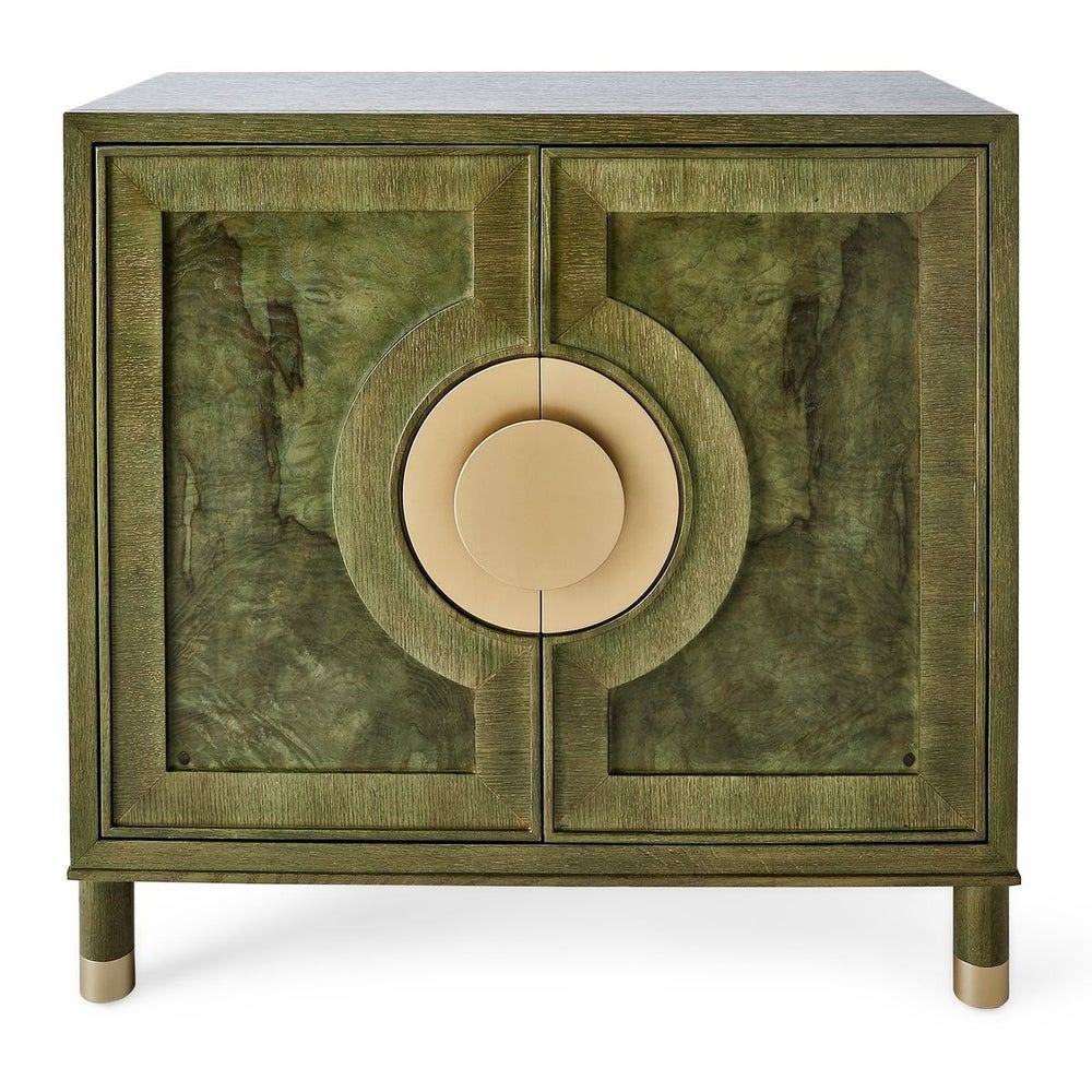 Palais Cabinet - Olive