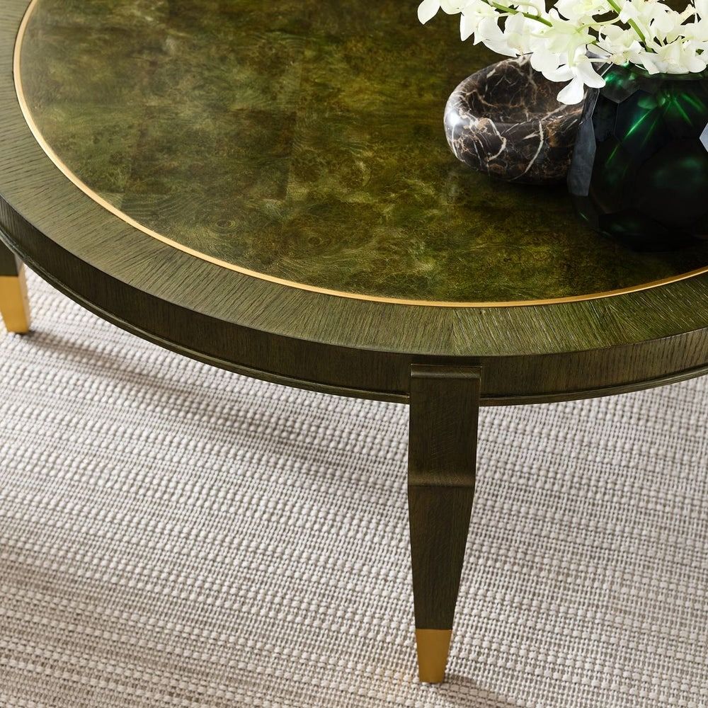 Greengage Coffee Table