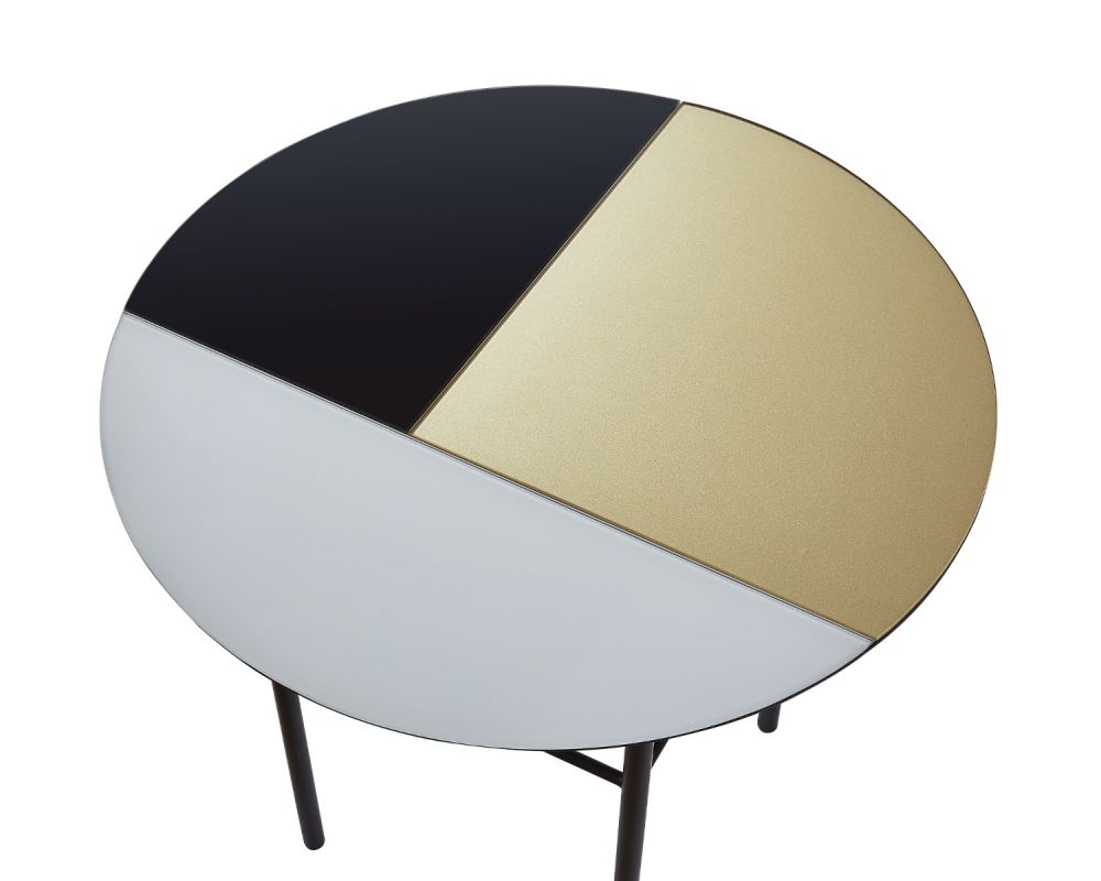 Orphenus Side Table