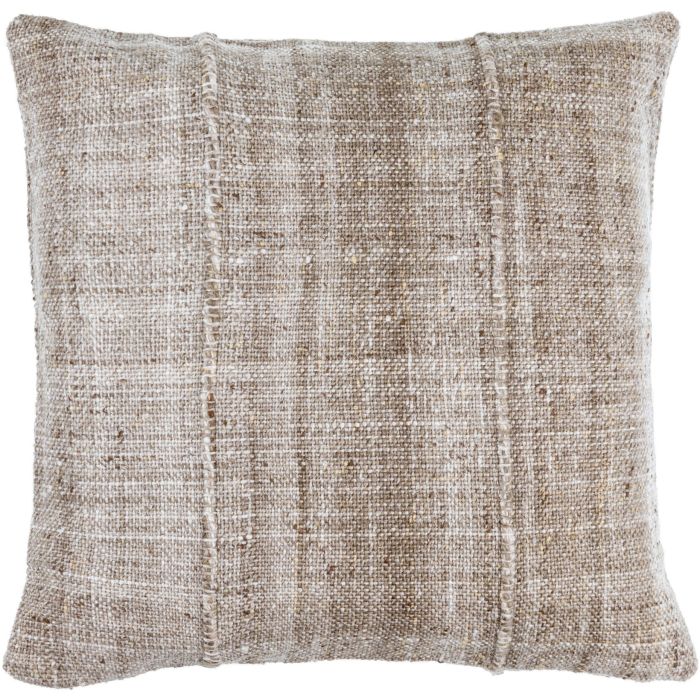 Mudcloth Woven Cushion