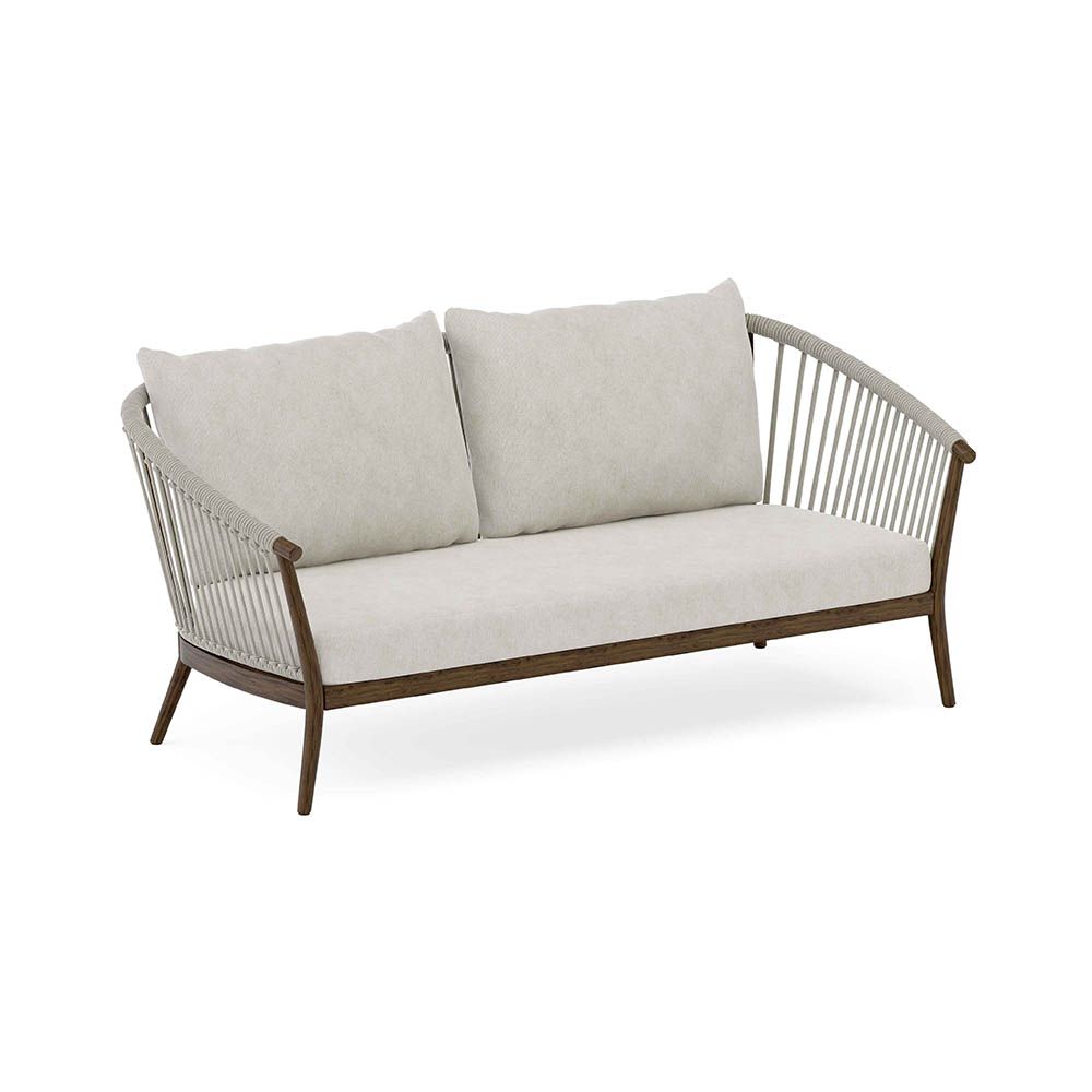 Legna Love Seat