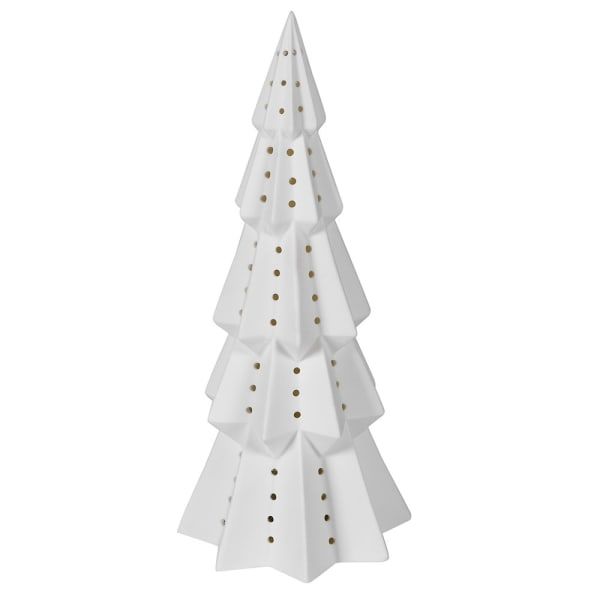 Noel Christmas Trees - LED - Set of 2