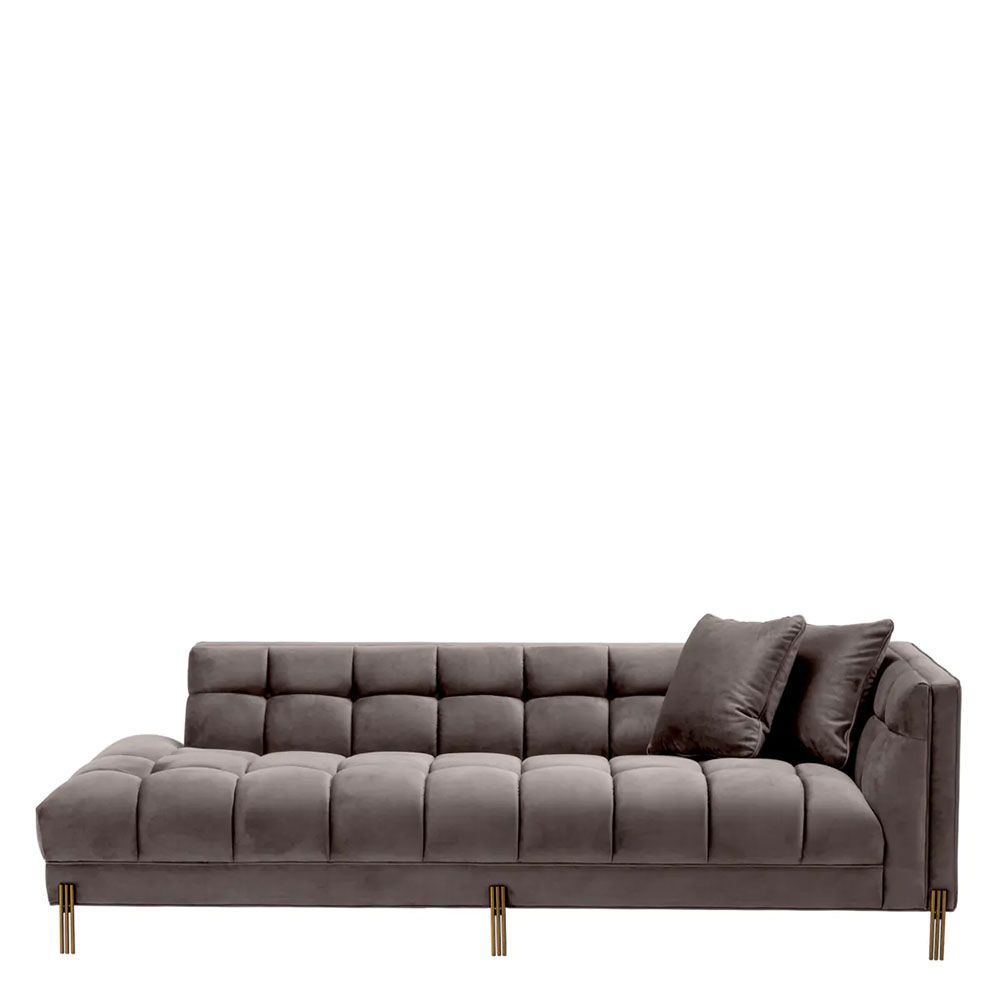 Sienna Lounge Sofa