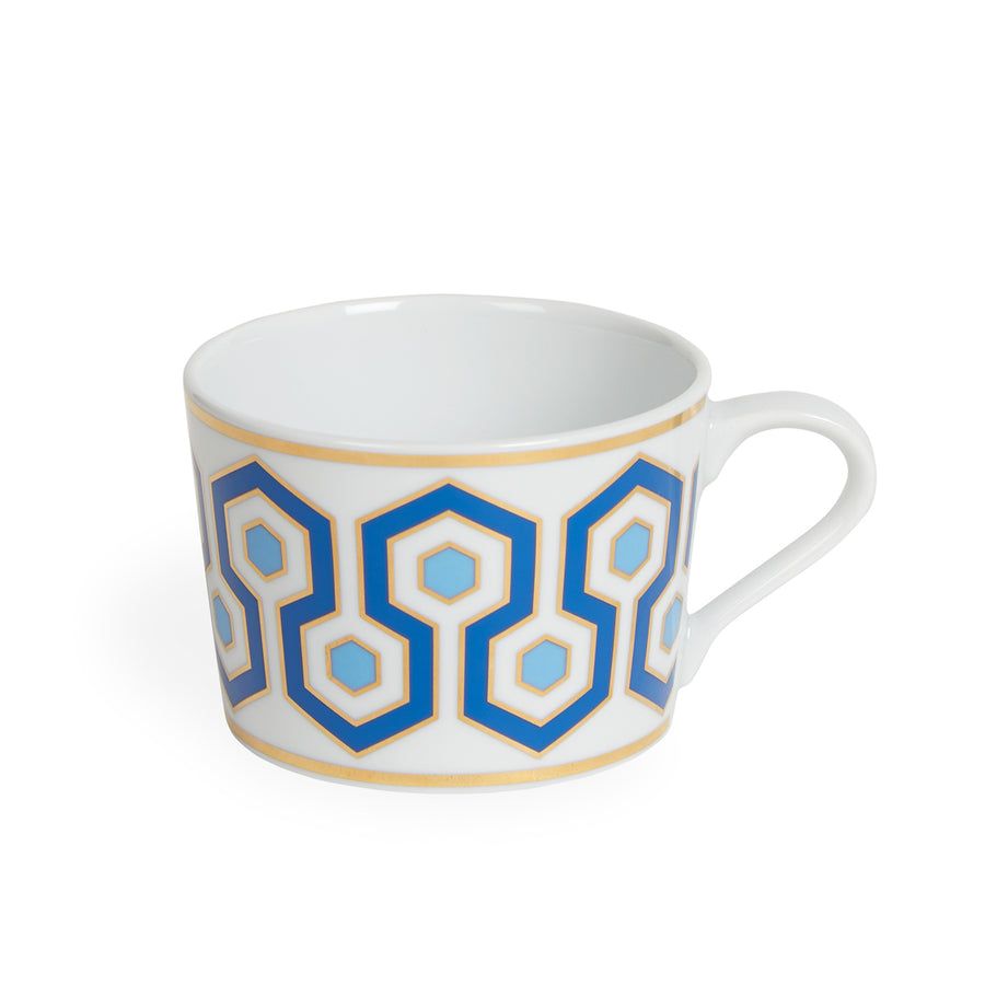 Newport Teacup