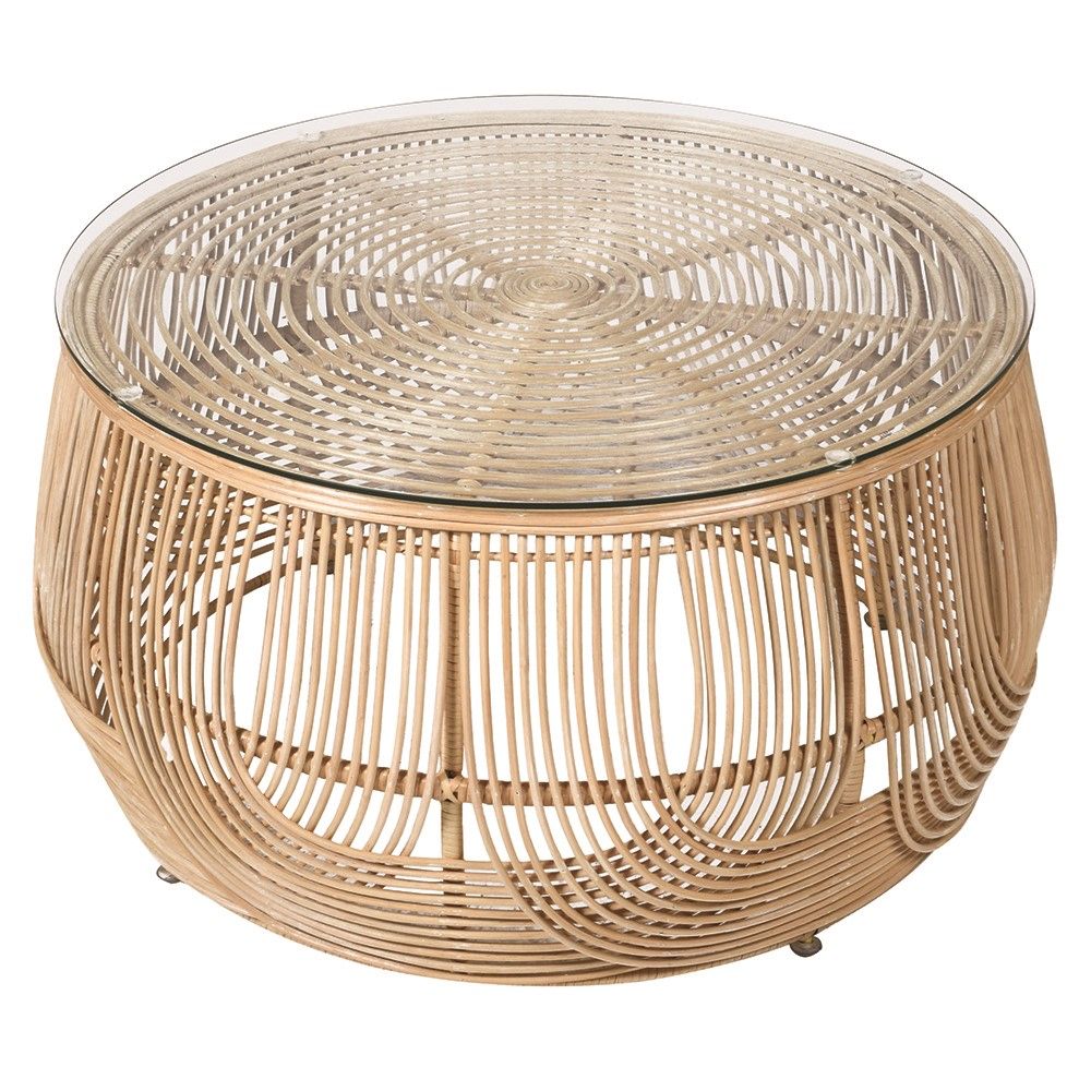 Whilder Coffee Table