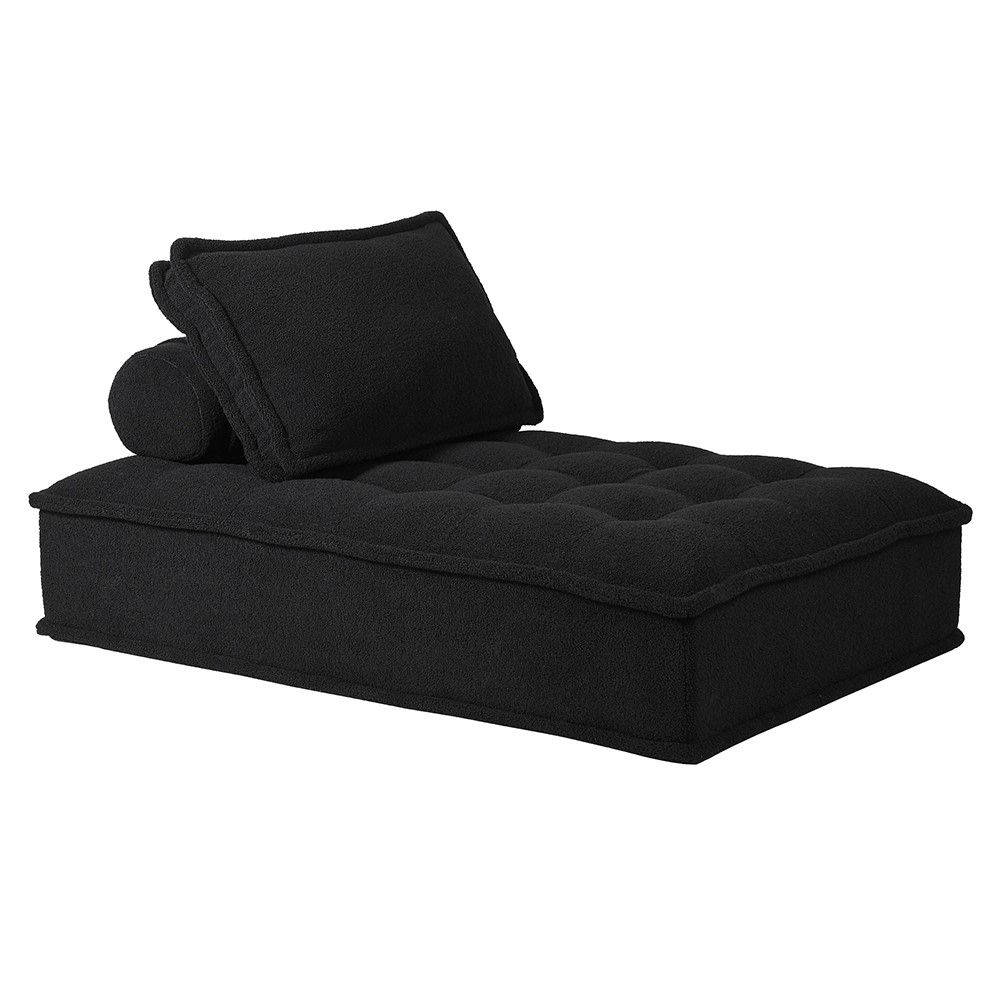 Onyx Chaise Longue