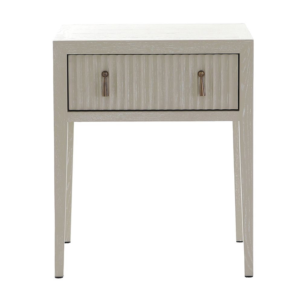 Paxford Bedside Table