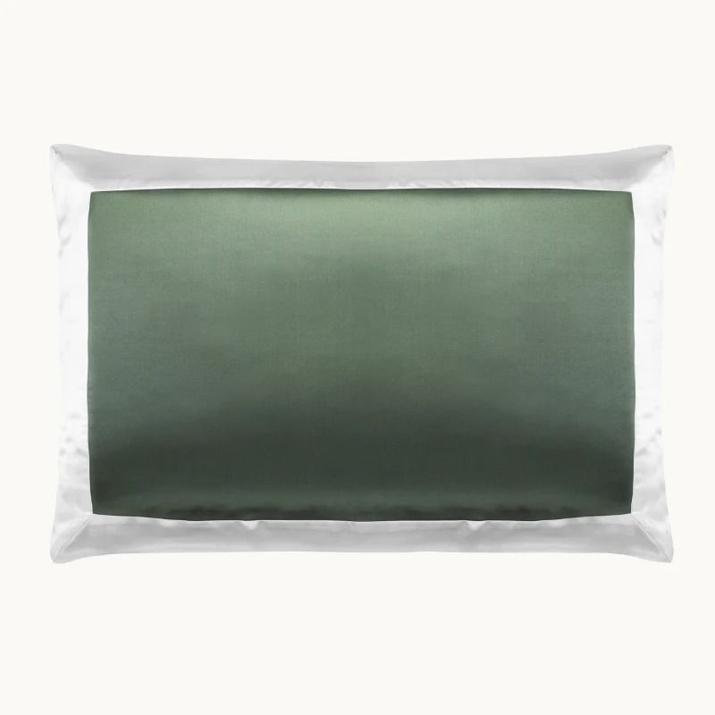 Ashdown Housewife Silk Pillowcase - Standard
