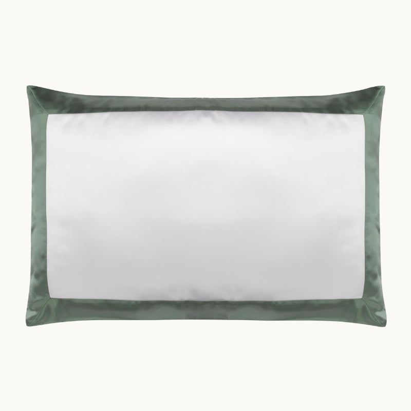 Ebury Housewife Silk Pillowcase - Standard