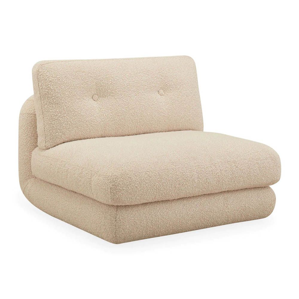 Jonathan Adler Pompidou Modular Armless Piece