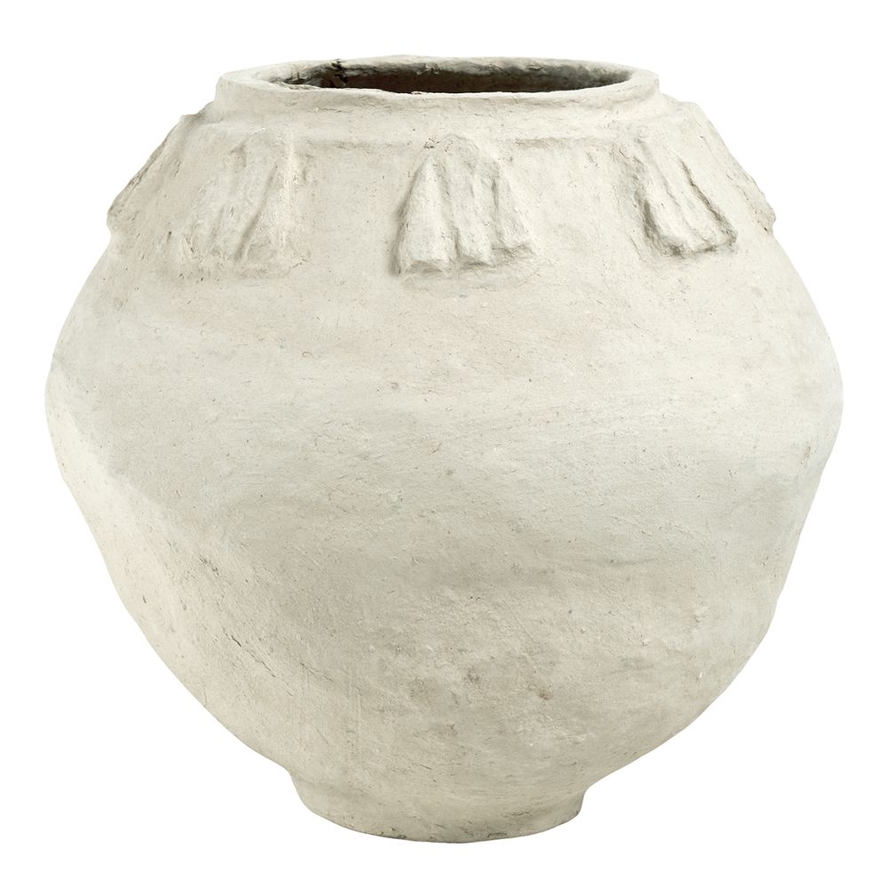 Calista Decorative Pot