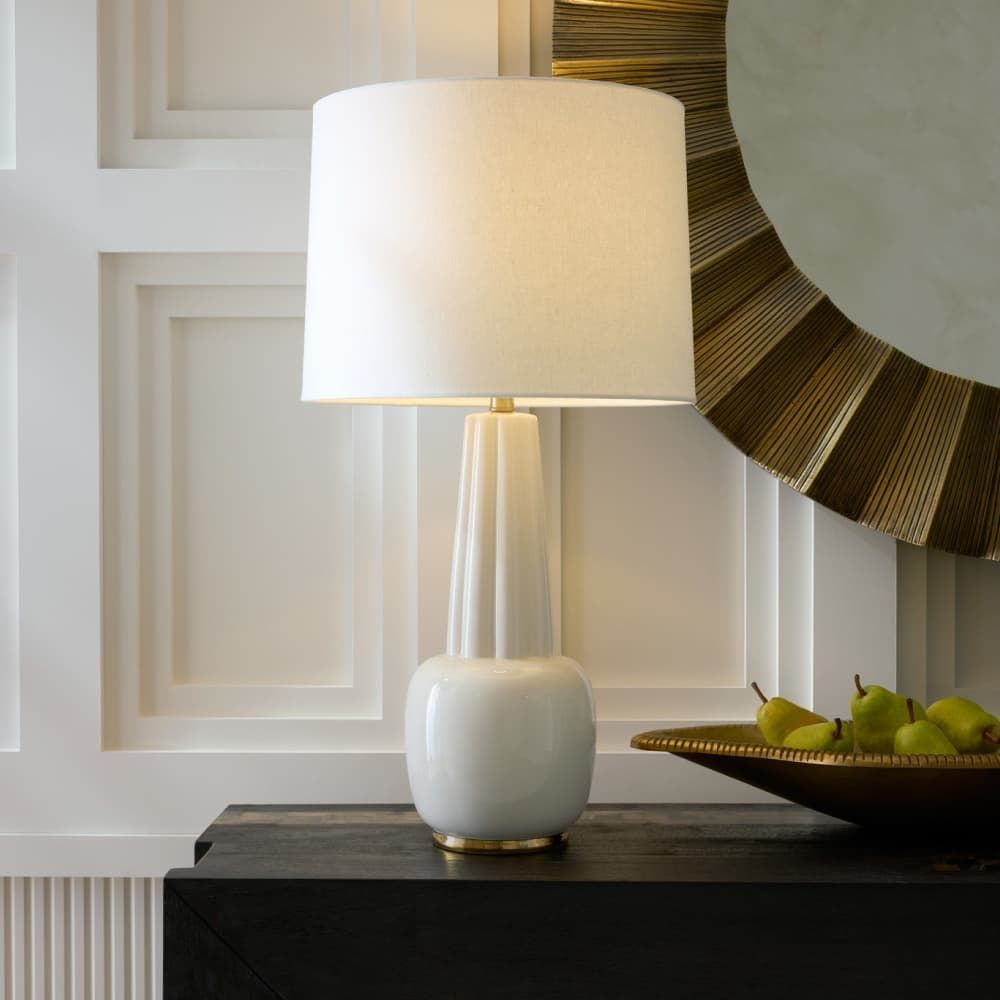 Arlington Side Lamp