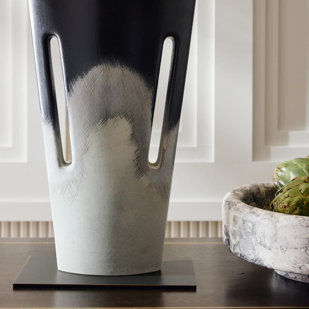 Iceland Side Lamp
