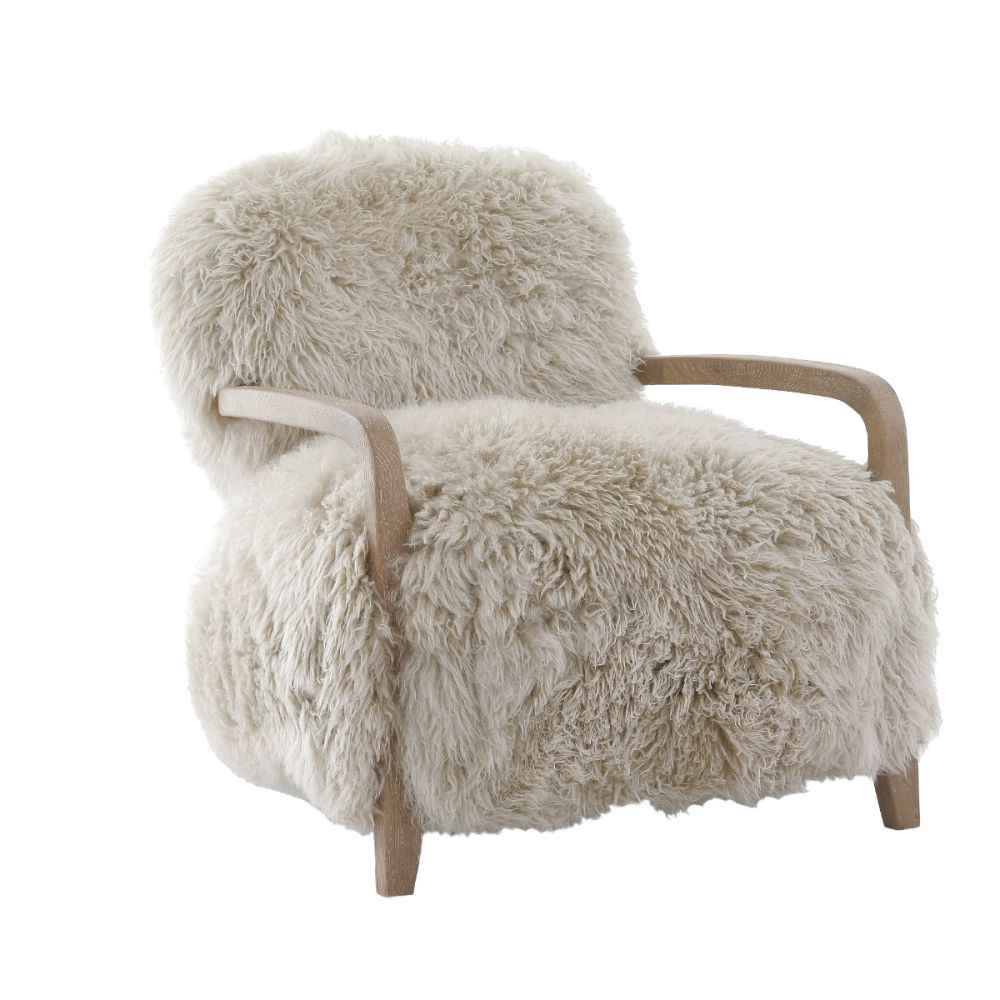 Baaarb Accent Chair