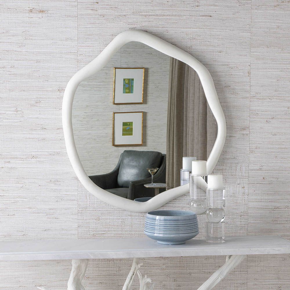 Black Label Amorphic Mirror - 89 cm