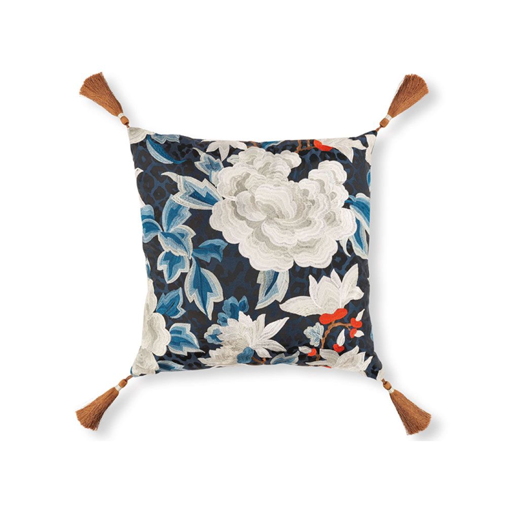 Romo Lavinia Cushion - Twilight