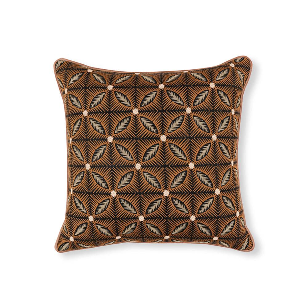 Romo Effie Cushion - Sienna
