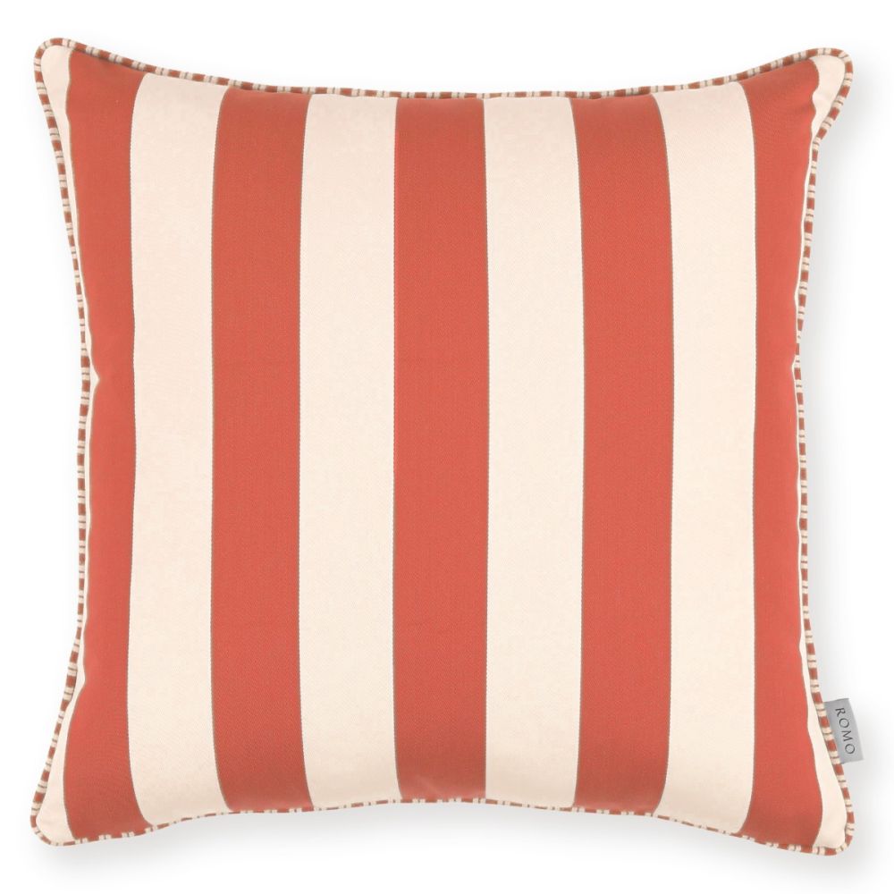 Aron Cushion - Pimento
