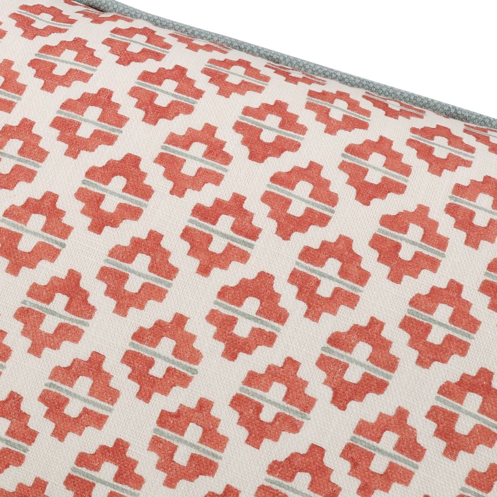 Elska Cushion - Pimento
