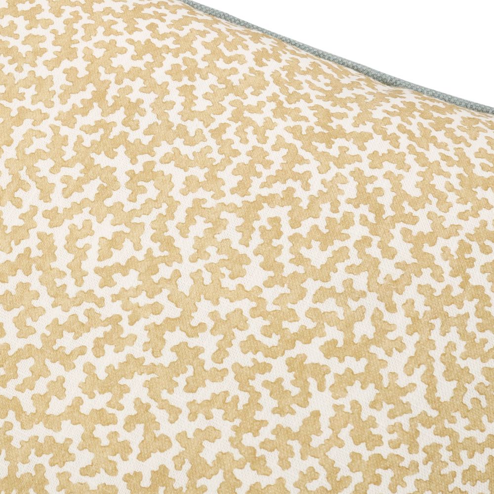 Junie Cushion - Hay
