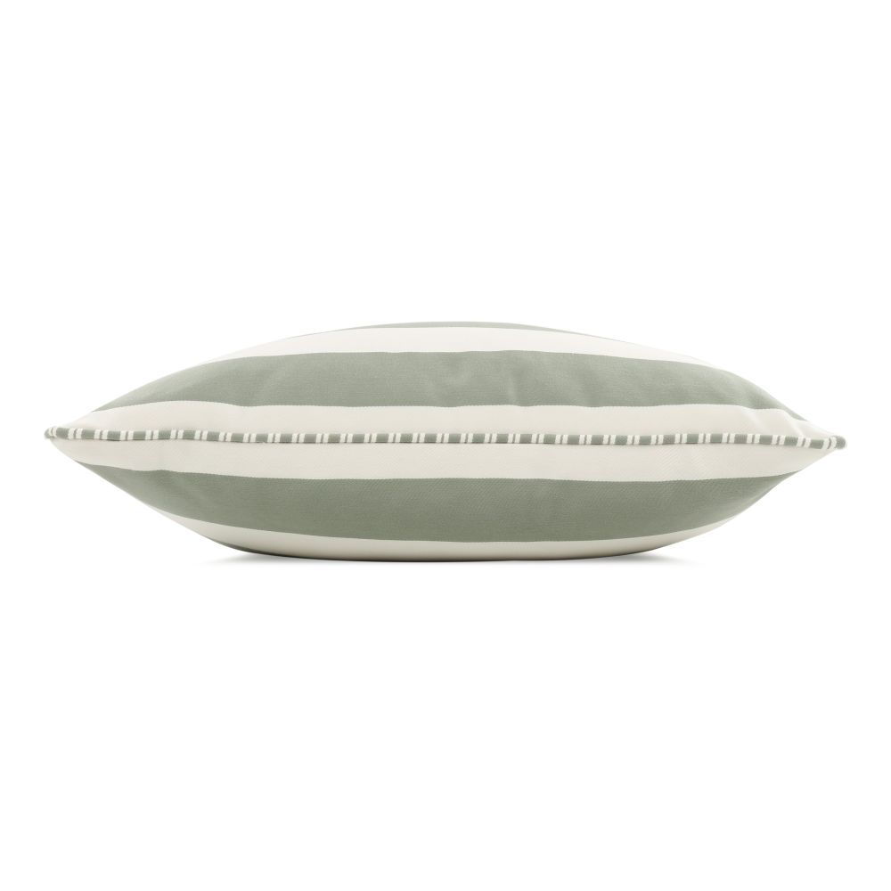 Aron Cushion - Eucalyptus