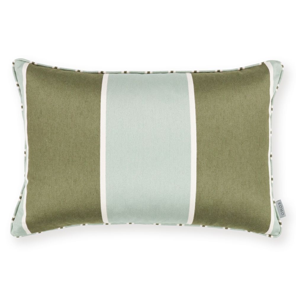 Arbury Cushion - Mineral