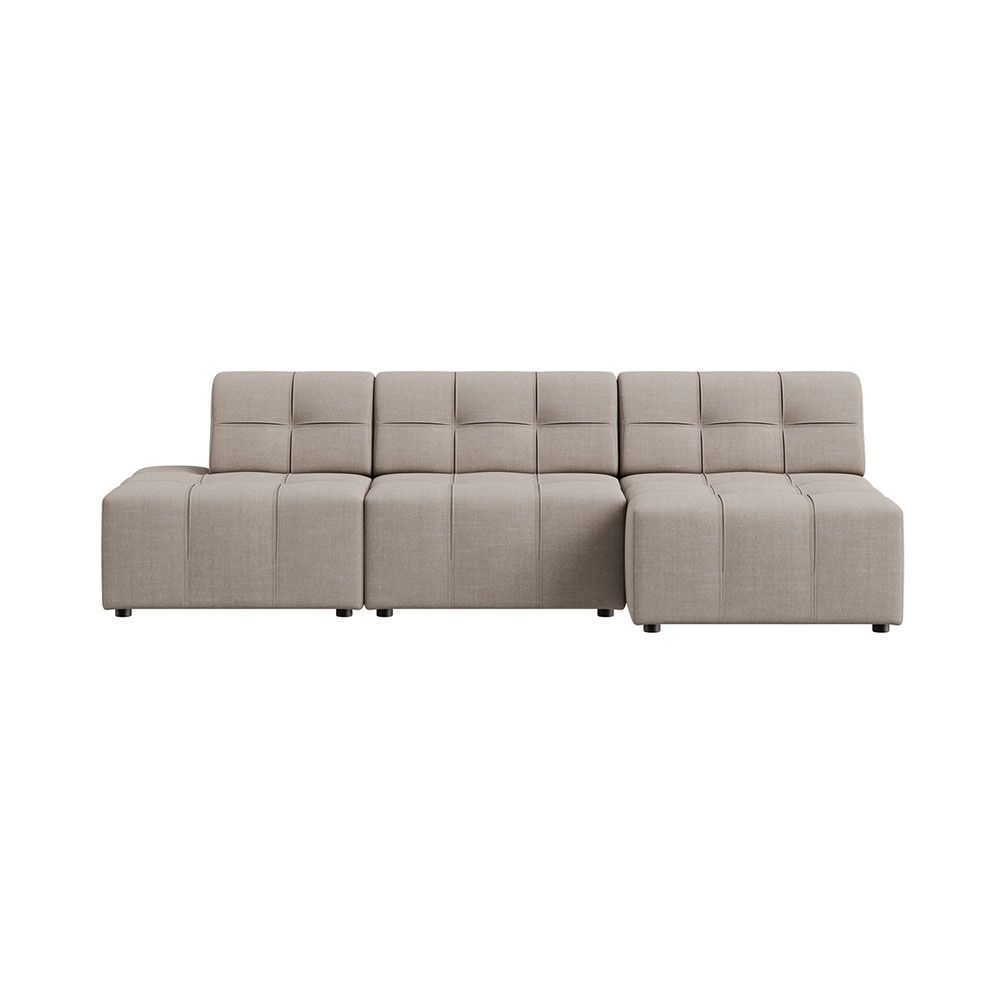 Brescia Sofa - Right Hand Facing