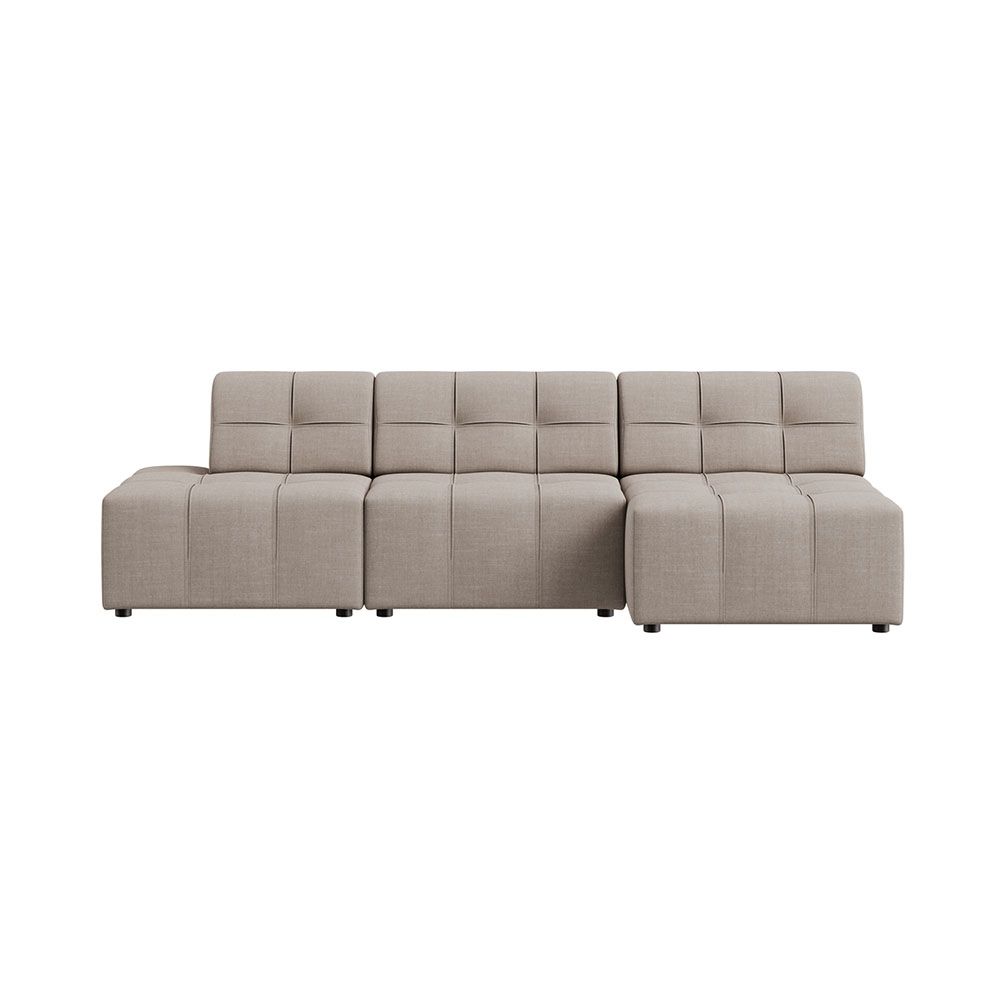 Dome Deco Brescia Sofa - Right Hand Facing